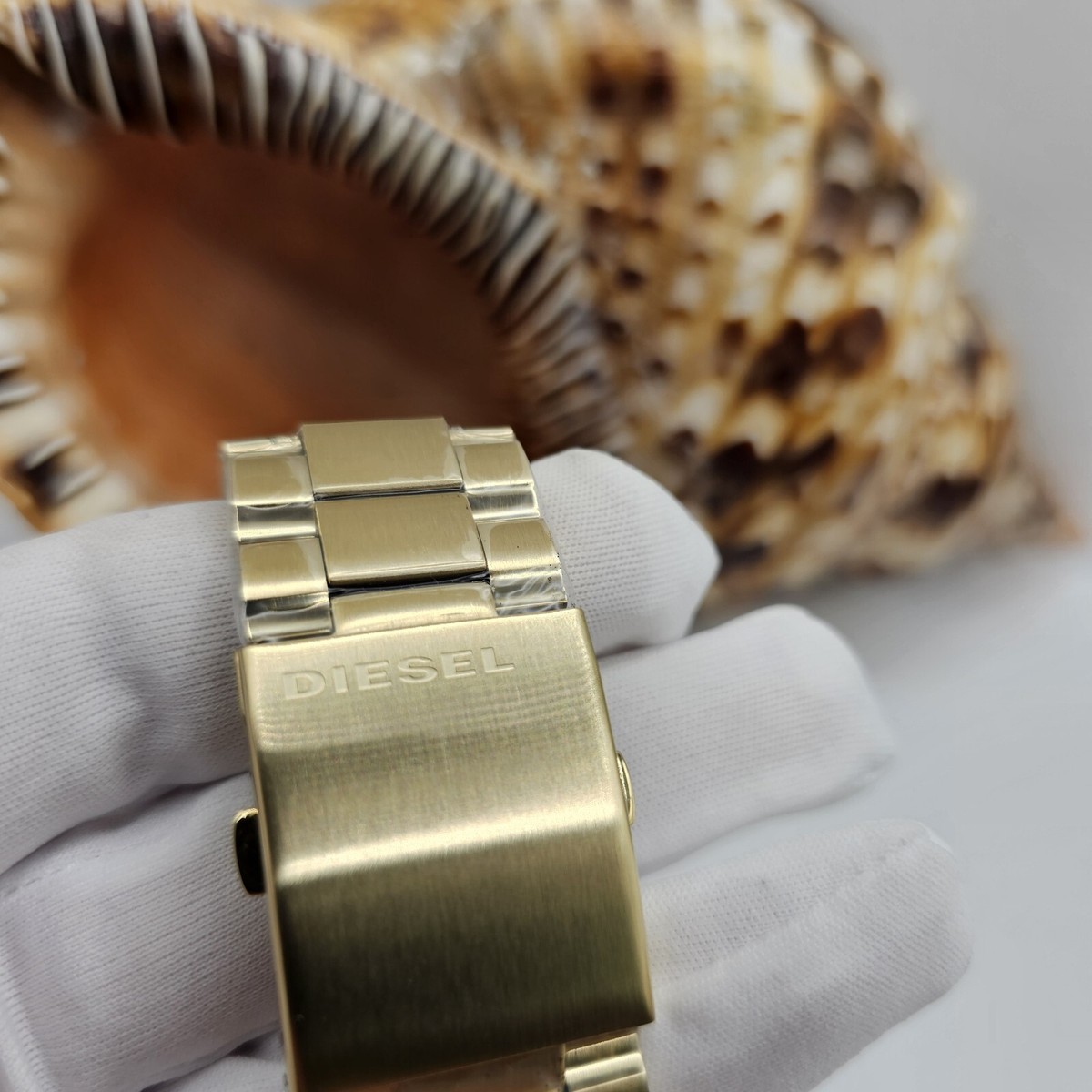 Diesel DZ4360 Wrist Watch for Men for sale online | eBay