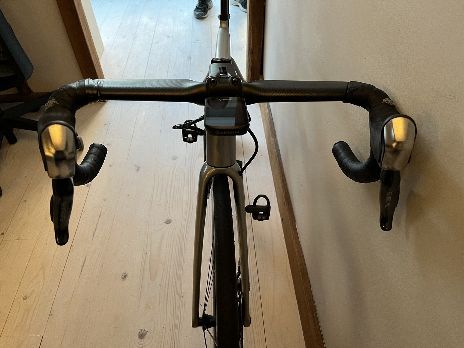 specialized allez sprint di2