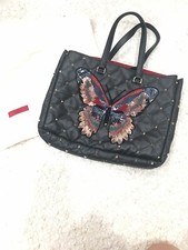 Valentino Rockstud Butterfly Bag- Real! Authentic