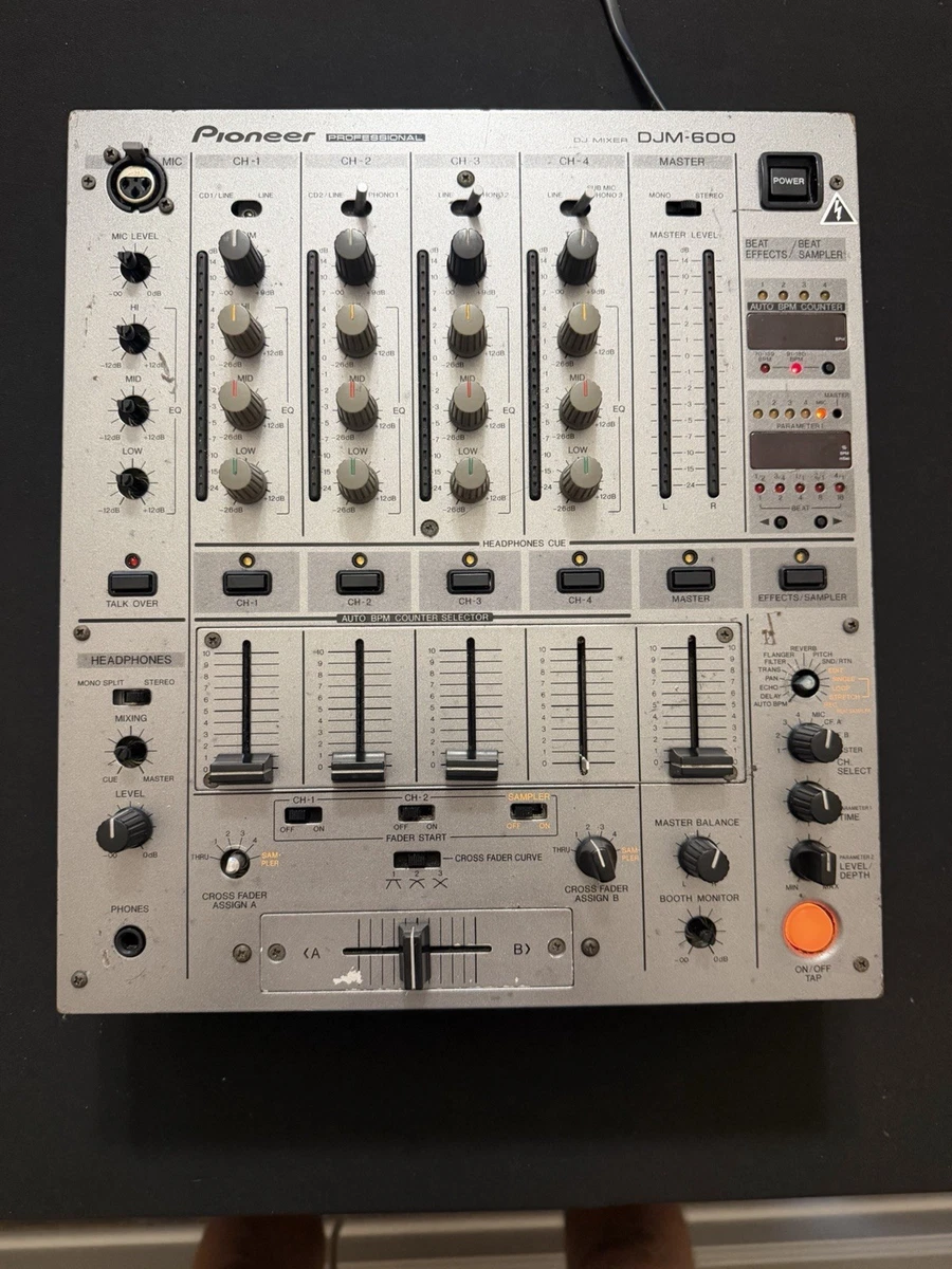 Djm 600 for sale | eBay