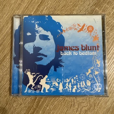 Back to Bedlam von Blunt,James | CD | Zustand gut L