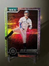 2025 Postseason Julio Rodríguez 99 OVR - MLB The Show 25 - ShowZone