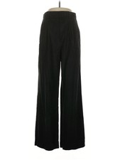 Everlane Women Black Dress Pants 4