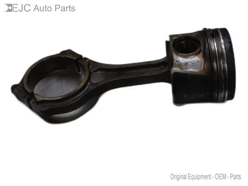 Piston and Connecting Rod Standard 17-19 Ford F-250 Super Duty 6.7 HC3Q6200BC