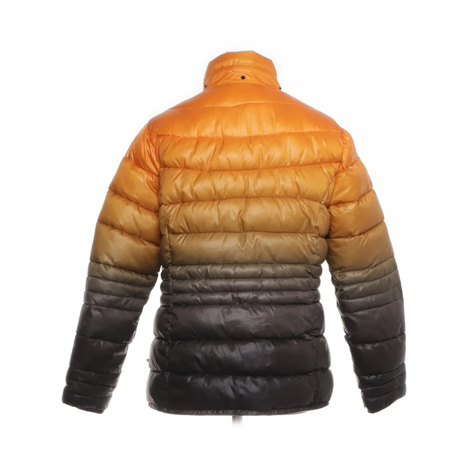 Linea Primero, Leichte Jacke, Damen, Größe: 40, Gelb/Mehrfarbig #uHf - Bild 2 von 4