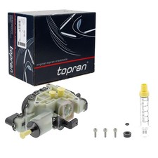 Injecteur Mercedes 410