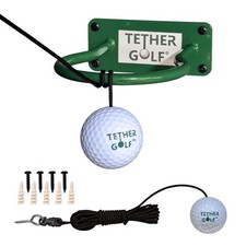 Mini Indoor Outdoor Golf Game - Unique Golf Game for the Whole Family to En...