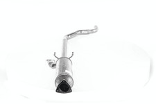 Ruß Partikelfilter Abgasanlage für OPEL CORSA D Kasten/Schrägheck