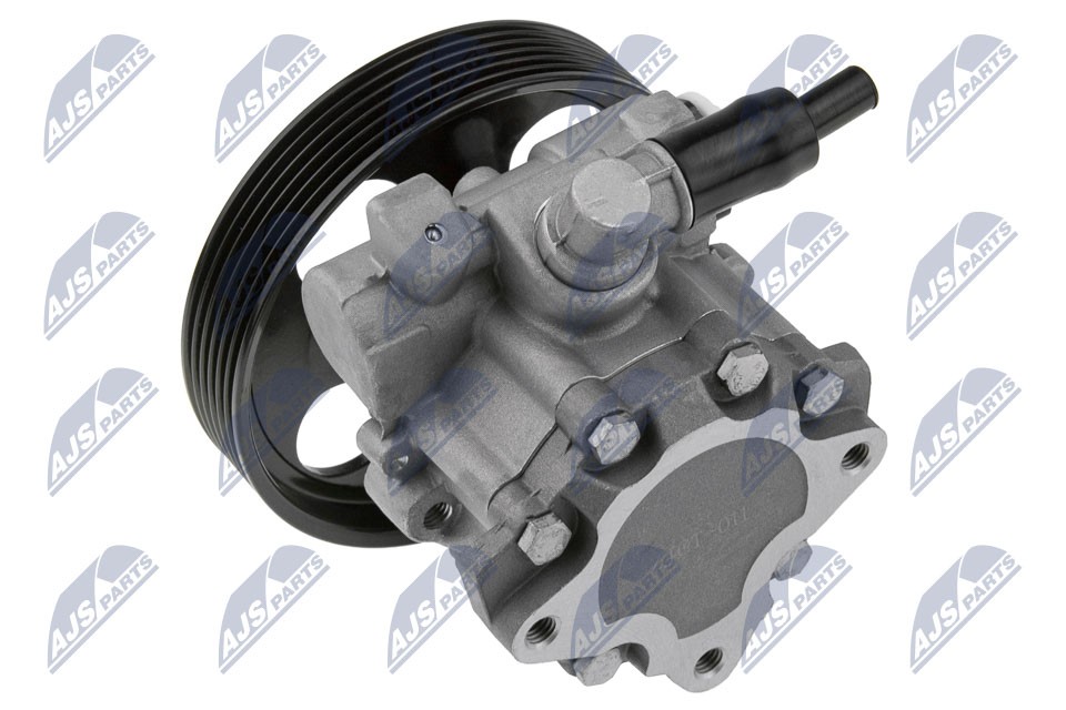 ✅Fits NTY SPW-CT-011 POWER STEERING PUMP ⭐UK Seller⭐ - Image 14