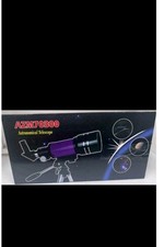 Terrestrial and Astronomical Telescope F30070M