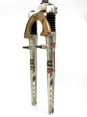 Vintage Marzocchi XC700 Mountain Bike Fork 26
