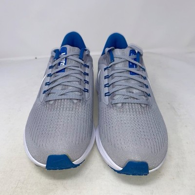 Size 8 - NFL x Nike Air Zoom Pegasus 39 Detroit Lions for sale