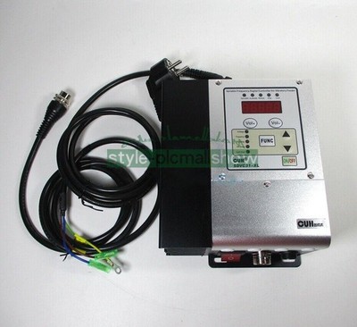 1PCS NEW CUH Vibratory Feeder Variable Frequency Digital Controller SDVC31-XL