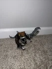 Extreme Dinosaurs EVIL HAXX  Figure 1996