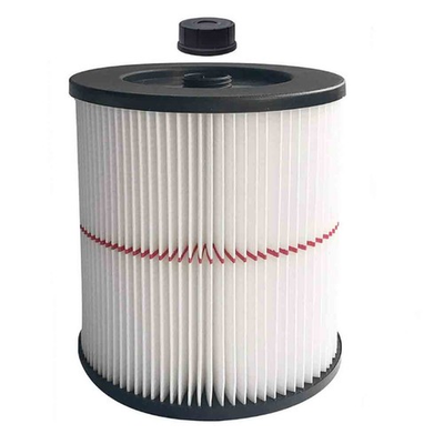 #ad Replacement Cartridge Filter for Craftsman 9 17816 Vacuum Cleaner for $13.26
