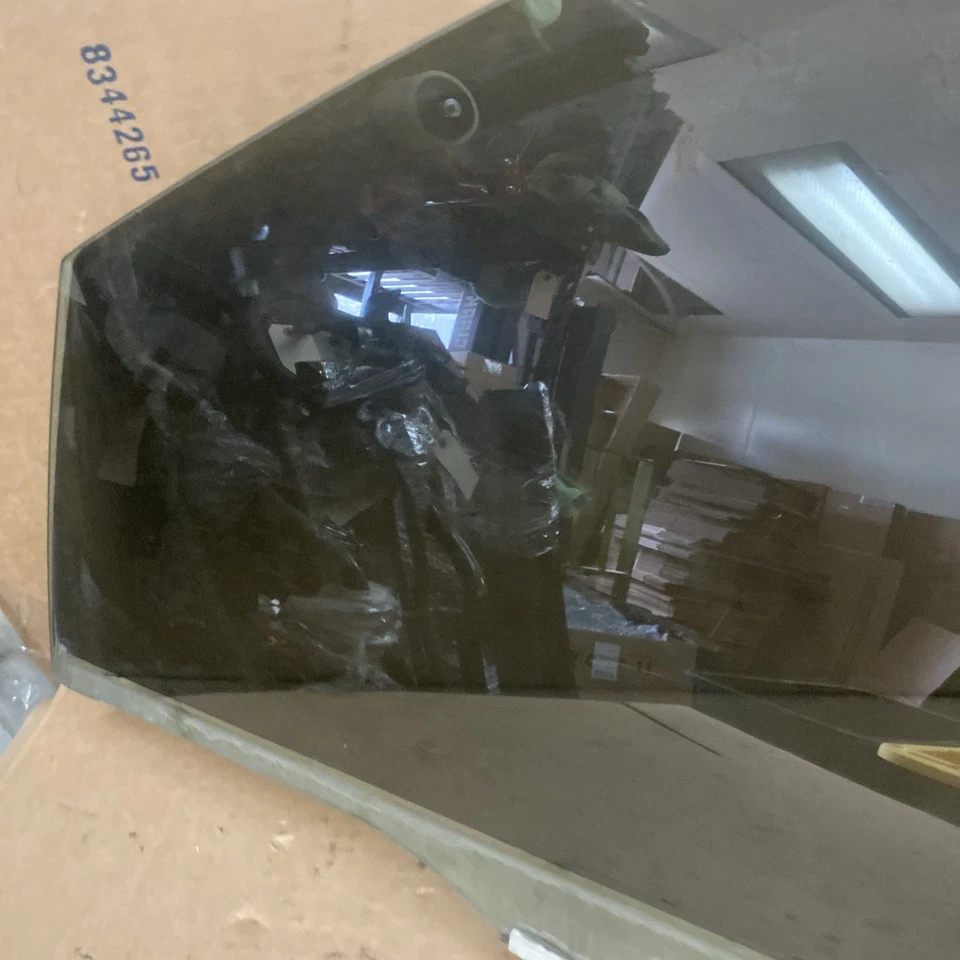 Vidro para janela frontal esquerda Subaru Impreza Wagon 2017 2018 2019 2020 2021 2022 - Imagem 4 de 4