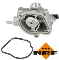 NRF 725153 Thermostat FüR KüHlmittel Thermostat KüHlmittel FüR Mercedes-Benz