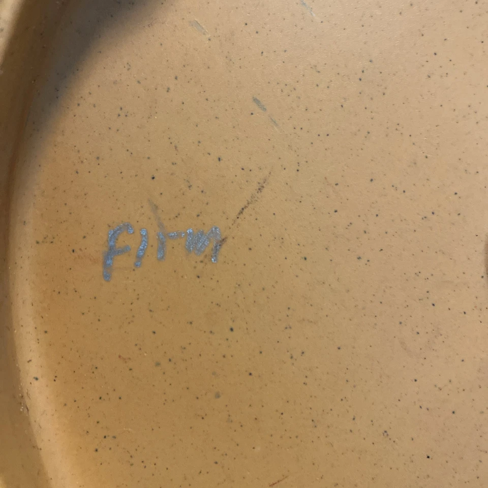 Vibram Ridge Putter Brown Tan OOP Rare 168g Firm 7.5 Sleepy - Image 3 of 4