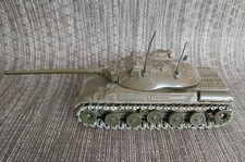 Miniature Solido Tank 1/50 AMX30T Metal