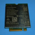 Dell DW5825E ESIM Broadband 4G Wireless WAN Card Snapdragon X12 VCN1W