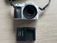 Panasonic Lumix DMC-G5 Avec Objectif 14–42 mm