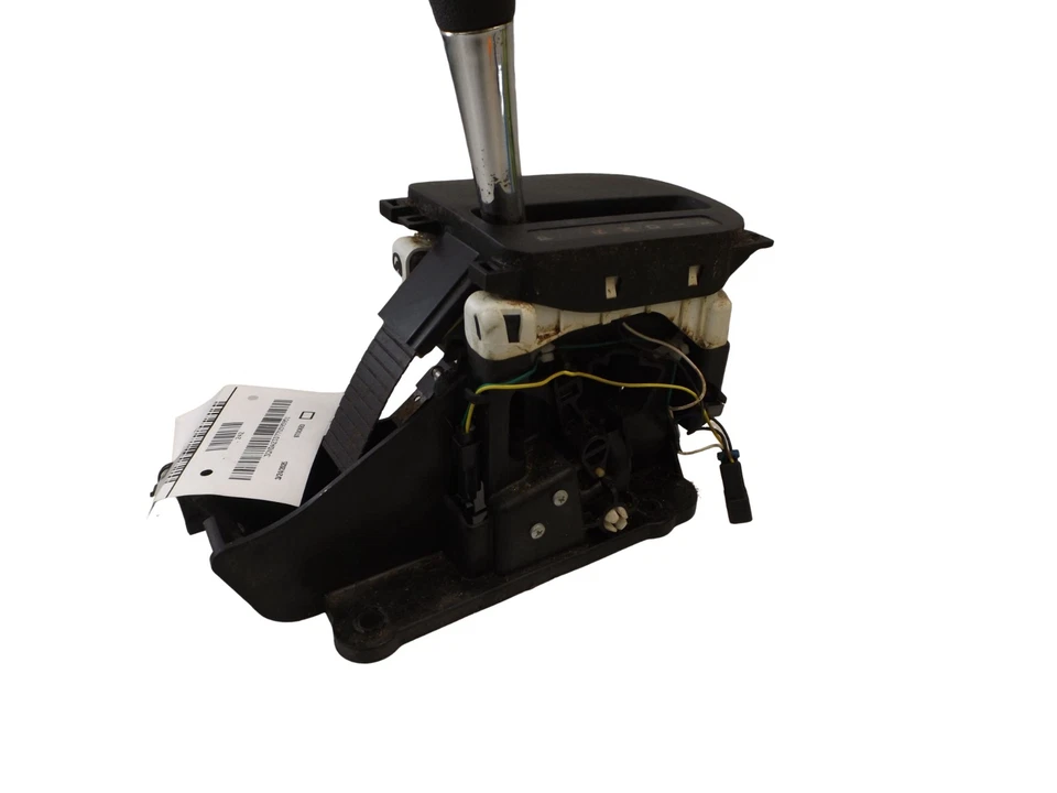 Chevrolet HHR 2007 transmisión automática conjunto de palanca de cambios usado 242-0000 OEM Foto 4 de 4