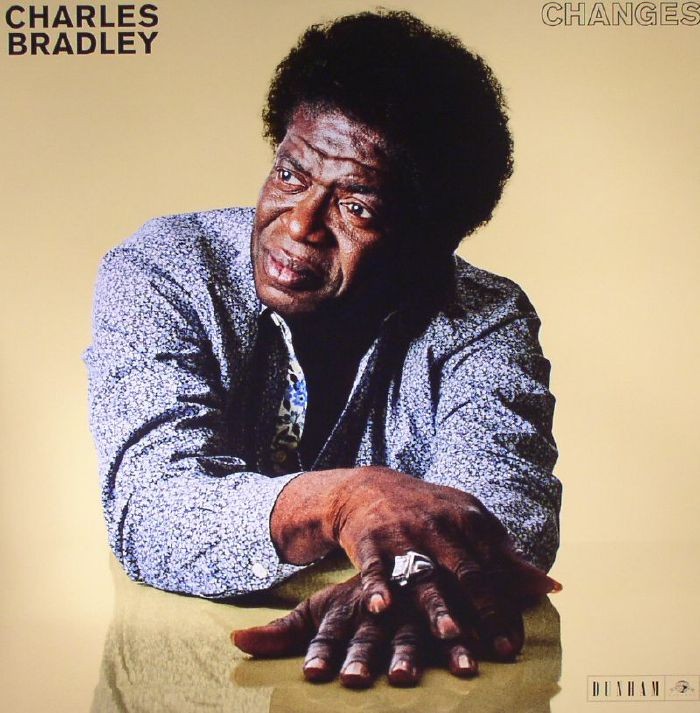 BRADLEY, Charles - Changes - Vinyl (LP)