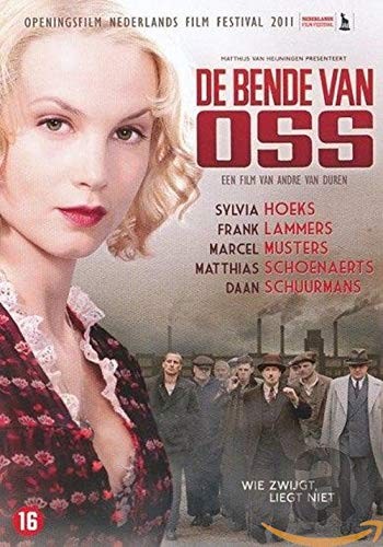 De Bende Van Oss 1999 (DVD) (UK IMPORT) thumbnail 2