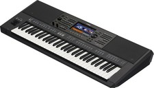 Yamaha PSR-SX720 B-Ware Demoinstrument