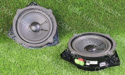 Lexus LS430 2004-2006 Mark Levinson Rear Door speakers Pair 86160-0WA00 oem used