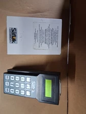 Saflok motorized encoder, and Saflok Dormakaba handheld programmer 