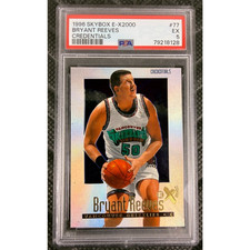 1996-97 Skybox E-X2000 Basketball Checklist, Set Details, Buy Boxes