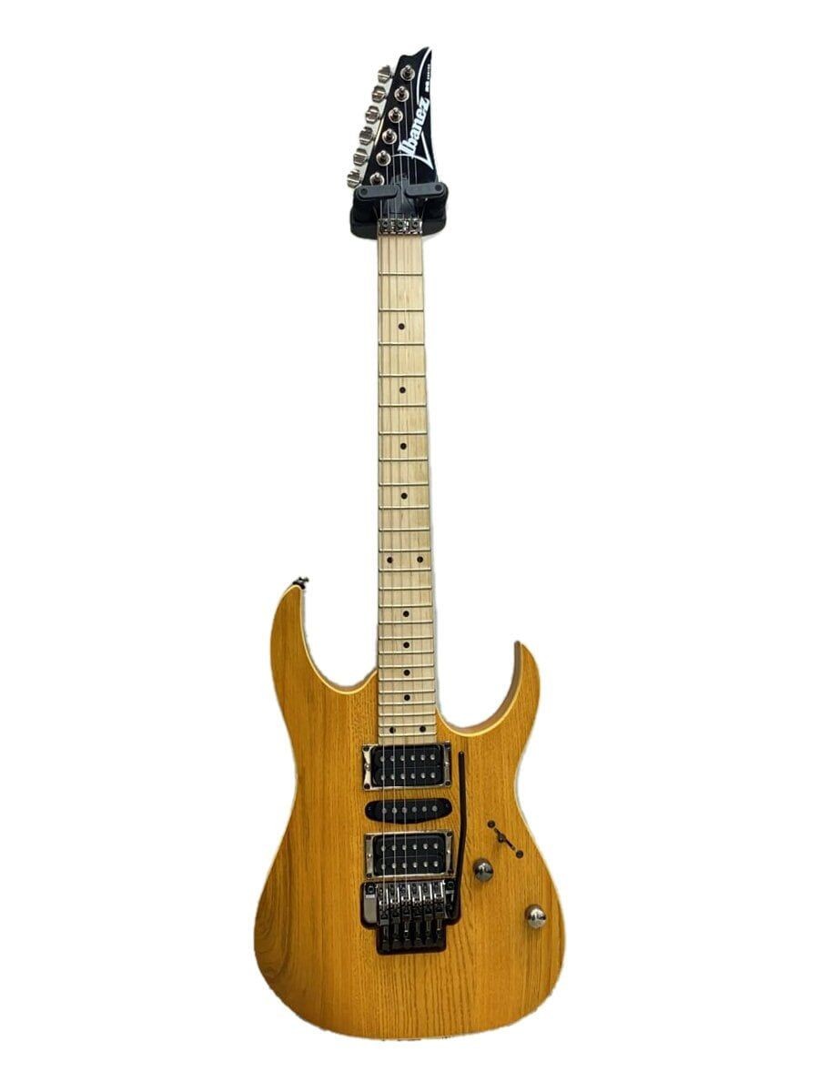 ギター Ibanez RG370AHMZ Ibanez RG370AHMZ Blue Moon Burst Strat Quantom HSH Electric