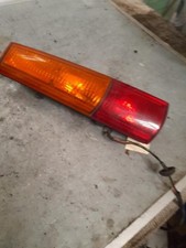 Feu arrière Suzuki IGNIS