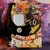 2025 Panini Kaleb Johnson Base (Raw)