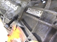 Boite de vitesse Rover 45