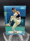 2025 Topps Stadium Club NOLAN RYAN Insert LIGHT BLUE FOIL Parallel Card ASTROS