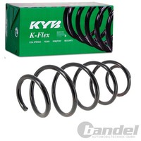 KYB K-FLEX Fahrwerksfeder Vorderachse Passend FüR Fiat Bravo | RH3907