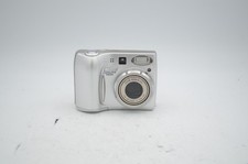 Nikon Coolpix 7600 Digital Camera, Silver {7.1MP} (Without Batteries)