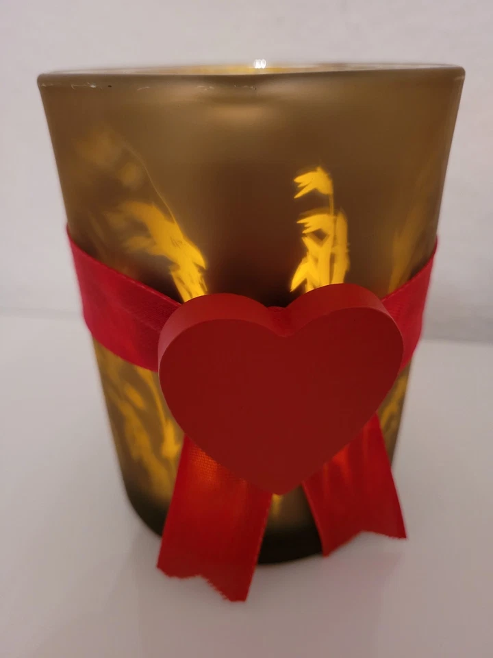 Dekoration Weinachts Geschenk - Bild 3 von 4