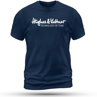 Hughes & Kettner Guitar Amps T-Shirt Size S-5XL Made in USA | Shipping From USA