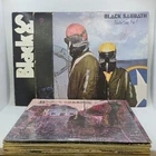 Black Sabbath Vinyl Lot Of 11 Records, Pariond, Heaven And Hell, Vol 4