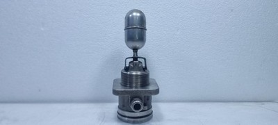 Mobrey SMB1 Magnetischer Niveauschalter ''M'' Serie Schwimmerbetrieben...