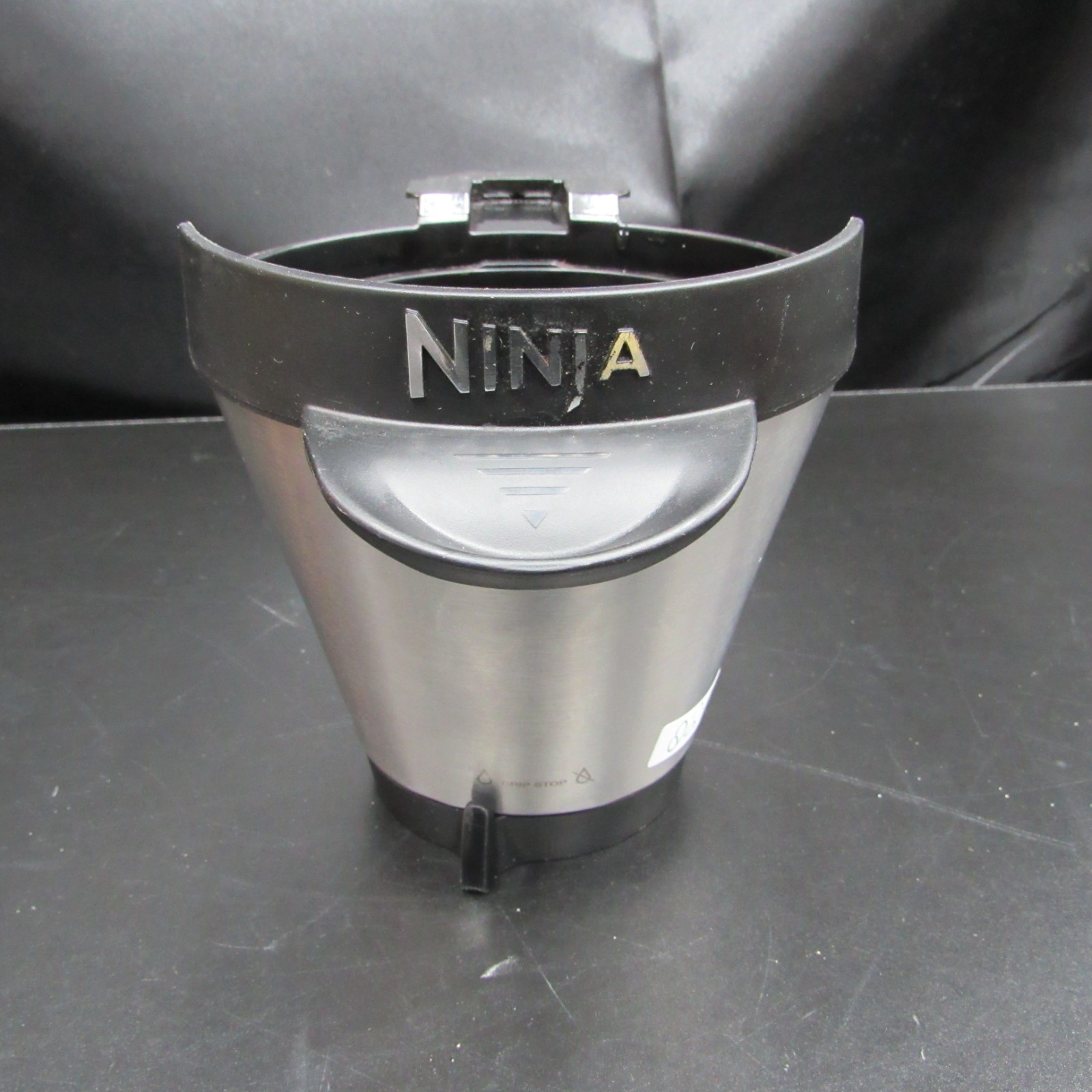 Ninja Coffee Bar CF081 CF080 CF082 CF085 CF086 Replacement Filter Holder Basket