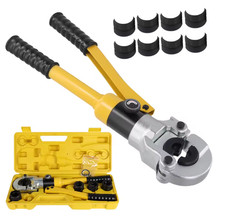 Pinza Idraulica CW-1632 Pressa Pressatrice Multistrato PEX CW-1632