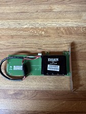 Tecate TPL RAID Controller Card PCI Express LSI4957-103 Rev A