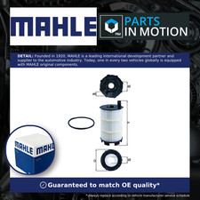 Oil Filter OX350/4D Mahle 079115561F 079115561K 079198405B 079198405E 79115561F