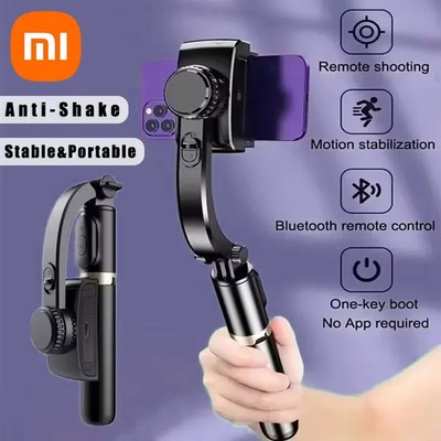 Xiaomi Selfie Stick1045mm with Wireless Bluetooth LED Fill Light Extended Tripod