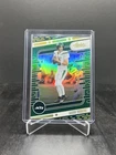 2024 Panini Absolute Football Spectrum Green Aaron Rodgers #82
