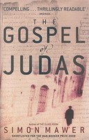 Simon Mawer - Gospel Of Judas - Paperback - G245Z
